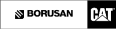 borusan cat