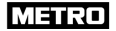 metro