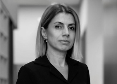 Ebru İnce