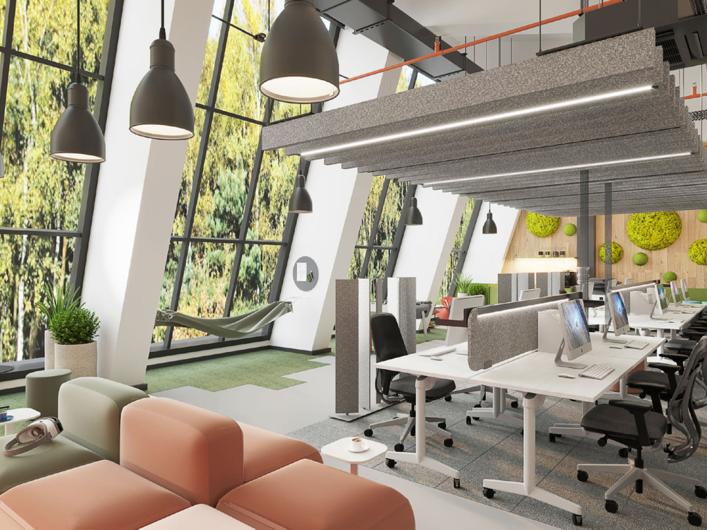 B/S/H BAU FUTURE OFİS